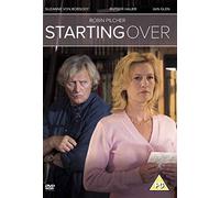 Robin Pilcher'S Starting Over [Edizione: Regno Unito] [Edizione: Regno Unito]