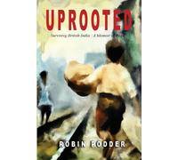 Robin Podder Uprooted (Tascabile)