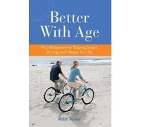 Robin Porter Better With Age (Tascabile)