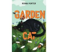 Robin Porter The Garden Cat (Tascabile)