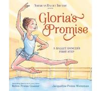 Robin Preiss Glasser Jacqueline Gloria's Promise (American (Copertina rigida)