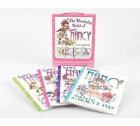 Robin Preiss Glasser Jane O'Connor Fancy Nancy (Mixed Media Product)