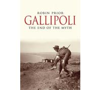 Robin Prior Gallipoli (Tascabile)