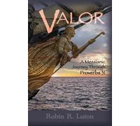 Robin R Luton L Grant Luton Valor (Tascabile)