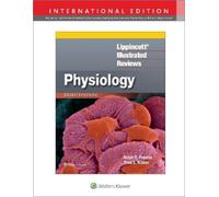 Robin R. Preston Thad E. Wi Lippincott® Illustrated Reviews: Physio (Tascabile)