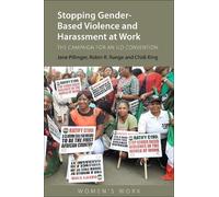 Robin R. Runge Chidi King J Stopping Gender-Based Violence and Haras (Tascabile)