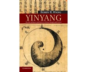Robin R. Wang Yinyang (Tascabile) New Approaches to Asian History