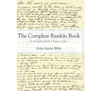 Robin Rankin Willis The Compleat Rankin Book (Copertina rigida)