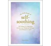 Robin Raven Little Book of Self-Soothing (Copertina rigida)