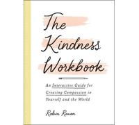 Robin Raven The Kindness Workbook (Tascabile)