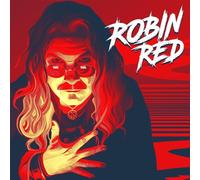 Robin Red Robin Red (CD) Album