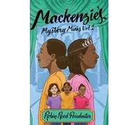 Robin Reed-Poindexter Mackenzie's Mystery Minis (Copertina rigida)