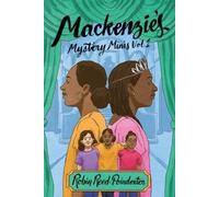 Robin Reed-Poindexter Mackenzie's Mystery Minis (Tascabile)