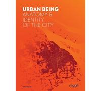 Robin Renner Urban Being (Tascabile)
