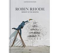 Robin Rhode: Memory Is the Weapon