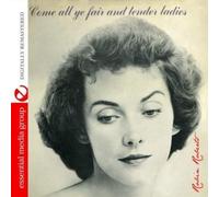 Robin Roberts Come All Ye Fair And Tender Ladies (Digitally Remastered) (CD)
