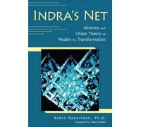 Robin Robertson Indra'S Net (Tascabile)