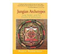 Robin Robertson Jungian Archetypes (Tascabile)