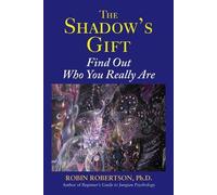 Robin Robertson Shadow'S Gift (Tascabile)