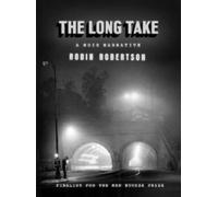 Robin Robertson The Long Take (Tascabile)
