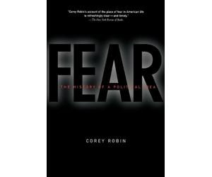 Robin Robin, Corey Fear (Tascabile)