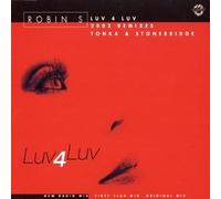 Robin S - 4 Luv [Import]