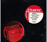 Robin S - It Must Be Love