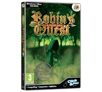Robin?s Quest: A Legend Born (PC CD) [Edizione: Regno Unito]