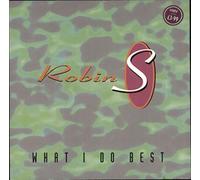 Robin S - Show me / Vinyl single [Vinyl-Single 7'']