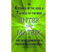 Robin Sacredfire Enter the Matrix (Tascabile)