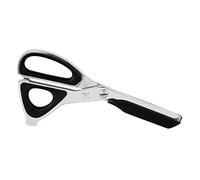 Robin Safety-Boy - Forbici di salvataggio con supporto da parete