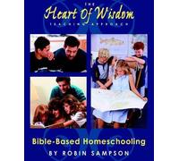 Robin Sampson The Heart of Wisdom Teaching Approach (Tascabile)