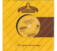 Robin Sarstedt - My Resistance Is Low / A Little Love And Understanding 7"