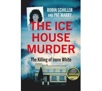 Robin Schiller Pat Marry The Ice House Murder (Tascabile)