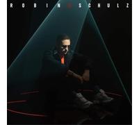 Robin Schulz IIII (Vinyl LP) 12" Album