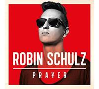 Robin Schulz Prayer (CD)