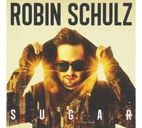 Robin Schulz Sugar (CD)