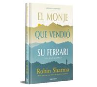 Robin Sharma El monje que vendió su Ferrari (edición limitada (Copertina rigida)