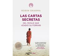 Robin Sharma Las cartas secretas del monje que vendió su Ferrari / S (Tascabile)