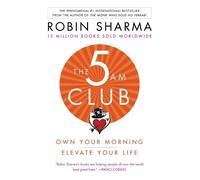 Robin Sharma The 5am Club (Tascabile)