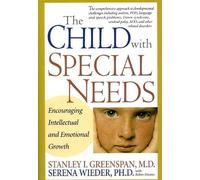Robin Simons Serena Wieder Stanley I. G The Child With Speci (Copertina rigida)