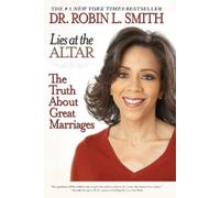 Robin Smith Lies at the Altar (Tascabile)