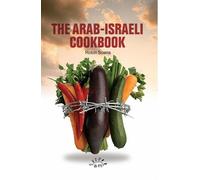 Robin Soans The Arab-Israeli Cookbook (Tascabile)