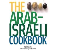 Robin Soans The Arab-Israeli Cookbook (Tascabile)