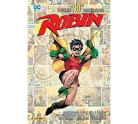 Robin. Speciale 80⁰ anniversario