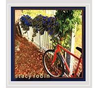 Robin, Stacy - All the Way Home