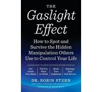 Robin Stern The Gaslight Effect (Tascabile)