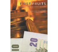 Robin Stevens Adrian Mann John Wilmington First Fruits (Tascabile)