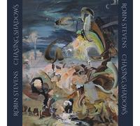 Robin Stevens Robin Stevens: Chasing Shadows (CD) Album