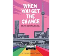 Robin Stevenson Tom Ryan When You Get the Chance (Copertina rigida)